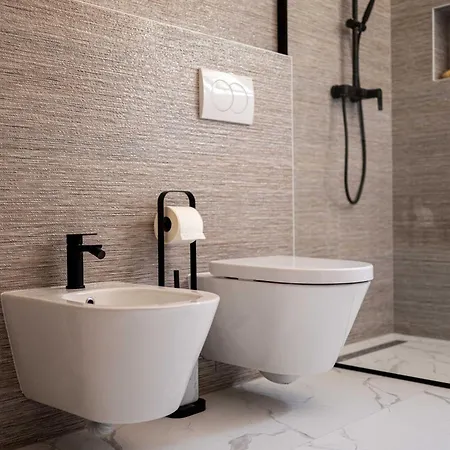 דירה Jacqueline 2