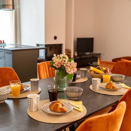 Jacqueline 2 Апартаменти Пула