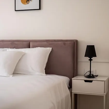 Apartment Jacqueline 2 Pula