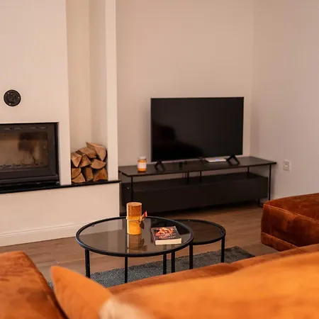 Appartement Jacqueline 2 *