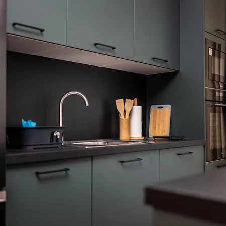 Apartament Jacqueline 2 Pula