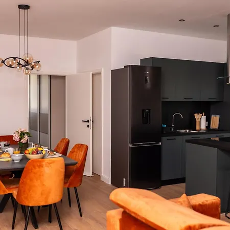 Apartment Jacqueline 2 Pula