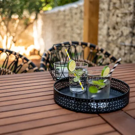 Apartment Jacqueline 2