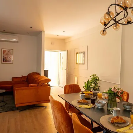 Appartement Jacqueline 2 *