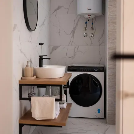 Apartment Jacqueline 2 Pula