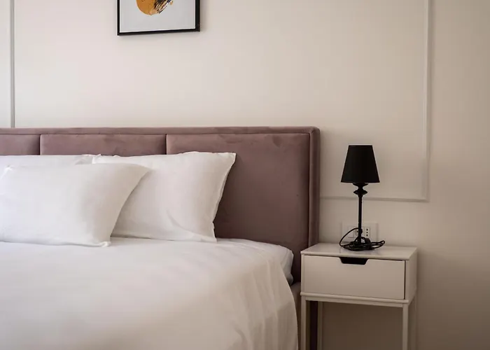 Apartamento Jacqueline 2 Pula