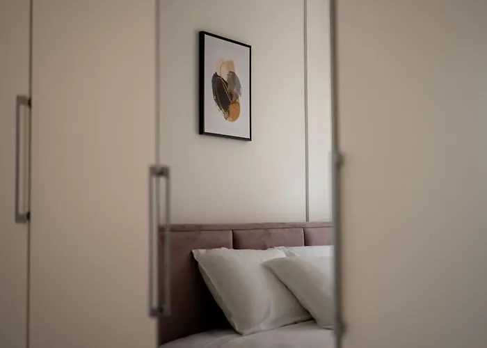 Jacqueline 2 Apartamento