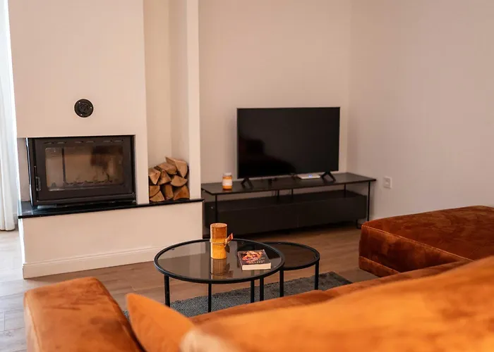 Apartment Jacqueline 2 *