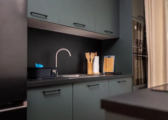 Apartamento Jacqueline 2 Pula