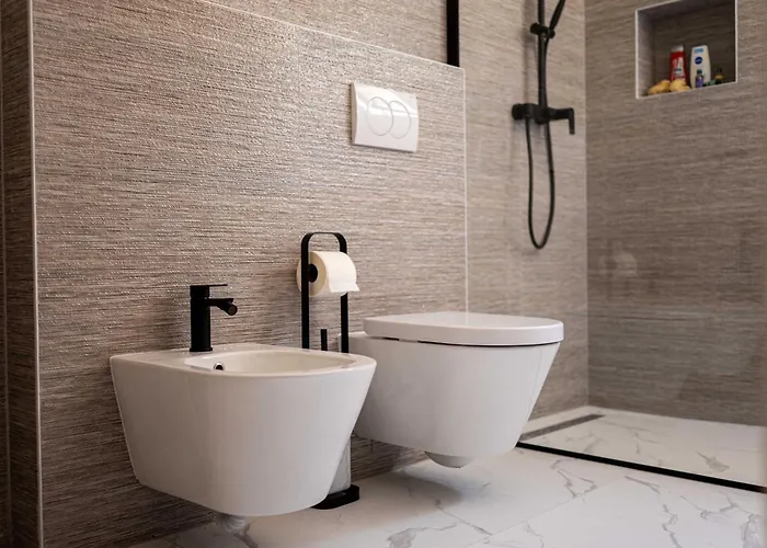 Apartamento Jacqueline 2