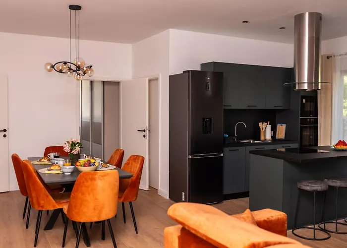 Apartamento Jacqueline 2 Pula