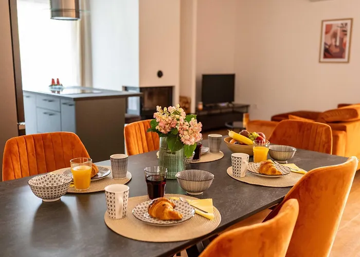 Jacqueline 2 Apartment Pula