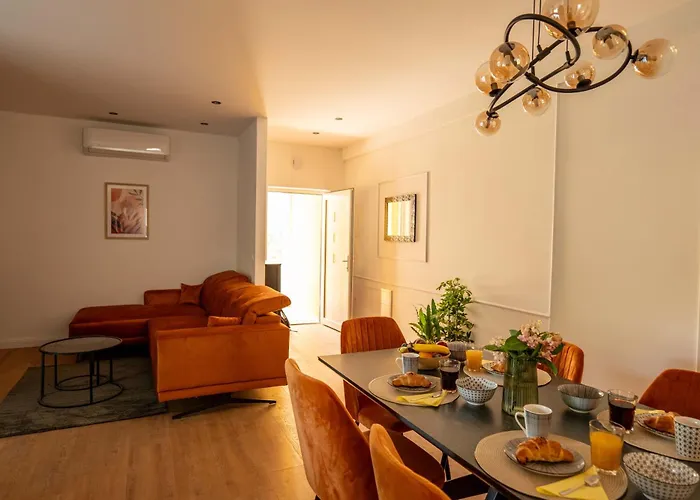 Apartamento Jacqueline 2 *