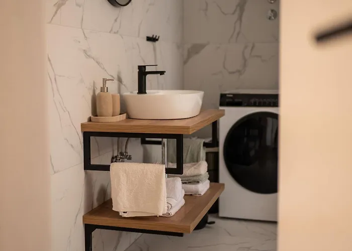 Jacqueline 2 Apartamento Pula