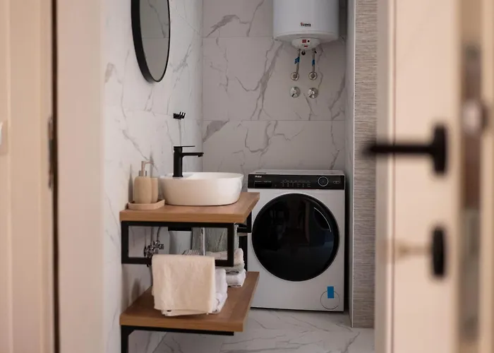 Apartamento Jacqueline 2 Pula