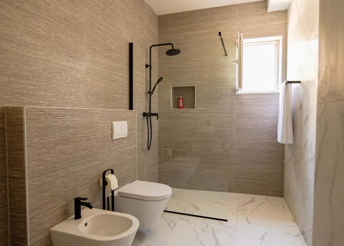 Jacqueline 2 Apartamento *